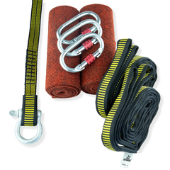 Kit Slackline Primitivo 35m - Longline