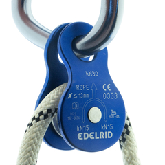 Polea de Cuerda Edelrid Turn - comprar online