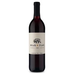 Vinho Bear Flag Red Blend