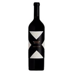 Vinho Mosquita Muerta Blend Malbec