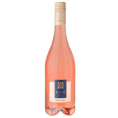 Vinho Las Perdices Malbec Rosé