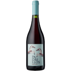 Vinho Padrillos Pinot Noir