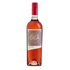 Vinho Vástago De Gea Rosé - Bodegas Staphyle
