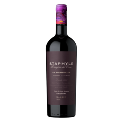 Vinho Dragon De Vino - Bodegas Staphyle