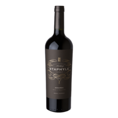 Vinho Premium Bonarda - Bodegas Staphyle