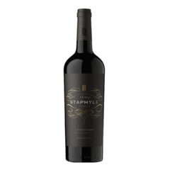 Vinho Premium Cabernet Franc - Bodegas Staphyle