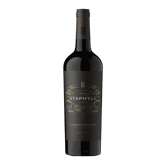 Vinho Premium Cabernet Sauvignon - Bodegas Staphyle