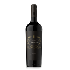 Vinho Premium Malbec - Bodegas Staphyle