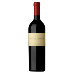 Vinho Angélica Zapata Malbec