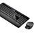 Kit teclado e mouse logitech mk345 wireless - 920-007821 na internet