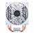 Cooler hyper 212 white led turbo cooler master - rr-212tw-16pw-r1 na internet