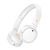 Fone de ouvido edifier wh500 branco - comprar online