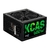 Fonte aerocool kcas 600w 80 plus bronze full range