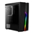 Gabinete atx bolt acrylic aerocool