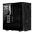 Gabinete corsair 275r airflow preto cc-9011181-ww