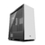 Gabinete gamer deepcool macube 310 branco - comprar online