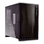 Gabinete gamer lian li dynamic o11 black