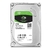 Hd seagate barracuda 1tb 3.5" - comprar online