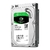 Hd seagate barracuda 2tb 3.5" 7200rpm sata iii na internet