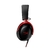 Headset gamer hyperx cloud iii preto e vermelho - 727a9aa - loja online