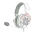 Headset gamer redragon diomedes 7.1 branco h388-w