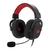 Headset gamer redragon hero preto- h530 -