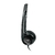 Headset logitech usb h390 preto - 981-000014 - comprar online