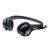 Headset logitech usb h390 preto - 981-000014 na internet