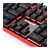 Imagem do Kit gamer redragon teclado/mouse/mousepad essentials - s107