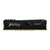 MemÓria kingston fury beast 16gb ddr4 3200mhz