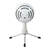 Microfone condensador blue snowball ice white 988-000070 - loja online