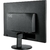 Monitor aoc 23,6 led full hd m2470swh2 - loja online