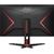 Monitor aoc gamer viper 24 led full hd 165hz 24g2se - loja online