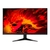 Monitor gamer acer nitro qg241y p 23.8'' fhd 165hz 1ms led va freesync hdmi dp - comprar online