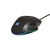 Mouse gamer a+ plus tech yuki ap-me-2995 12000dpi switch huano 20m - ap-me-2995