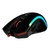 Mouse gamer redragon griffin preto rgb - m607 - comprar online