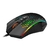 Mouse gamer redragon memeanlion honeycomb - m809-k - Tecno Gamers