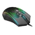 Mouse gamer redragon memeanlion honeycomb - m809-k - Tecno Gamers