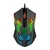 Mouse gamer redragon memeanlion honeycomb - m809-k