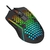 Mouse gamer redragon reaping rgb preto m987-k na internet