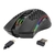 Mouse gamer redragon storm pro rgb wireless preto - m808-ks