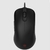 Mouse gaming zowie fk1+b black - loja online