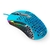 Mouse xtrfy m4 rgb gamer 16000 dpi azul xg-m4-rgb-blue - comprar online