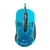 Mouse xtrfy m4 rgb gamer 16000 dpi azul xg-m4-rgb-blue