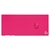 Mousepad logitech g840 xl magenta - 943-000712