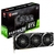 Placa de video msi rtx 3090 ventus 3x oc 24gb gddr6x - comprar online