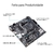 Placa mae asus prime a520m-e ddr4 am4 - Tecno Gamers