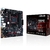 Placa mae asus prime b450m-gaming/br ddr4 am4