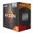 Processador amd ryzen 5 5600 3.5ghz (4.4ghz turbo) cache 35mb am4