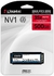 Ssd kingston 500gb nv1 m.2 2280 nvme pcie 3.0 - comprar online